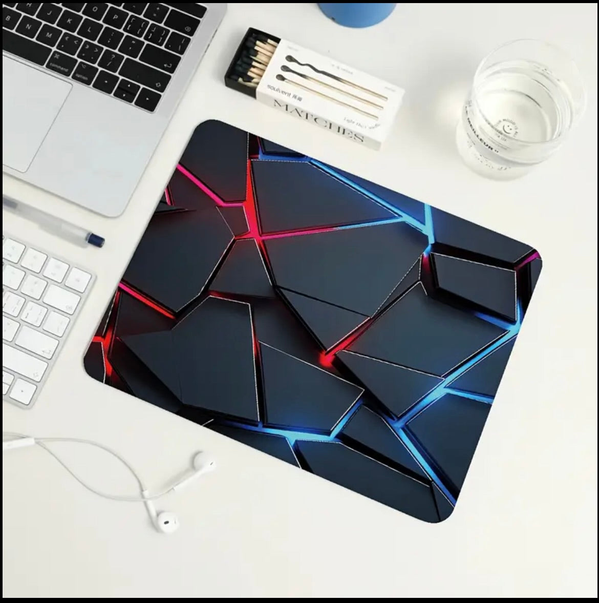 Desk Mat