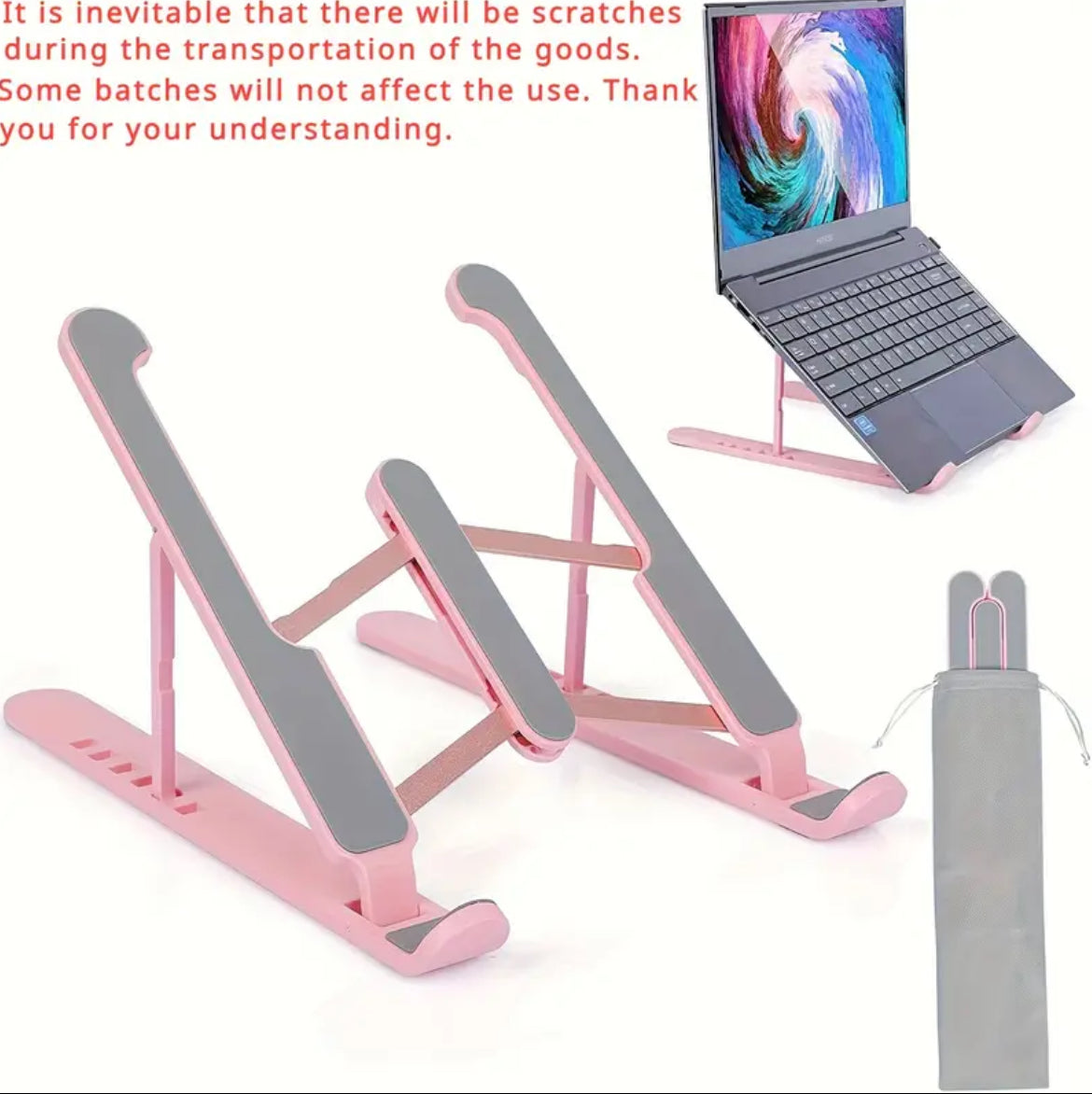 Laptop Stand